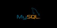 MYSQL