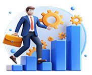 Business Growth & Transformation