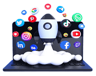 Launch Your Digital Presence