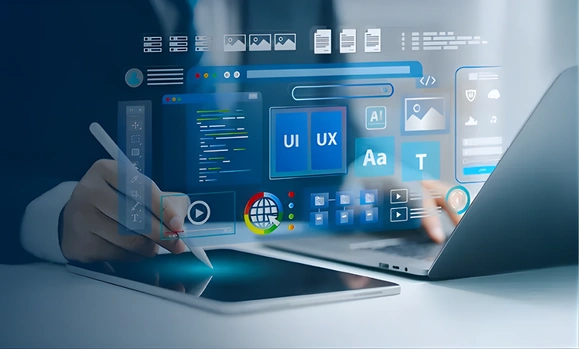 How UI/UX Design Improves Website Performance in Saudi Arabia