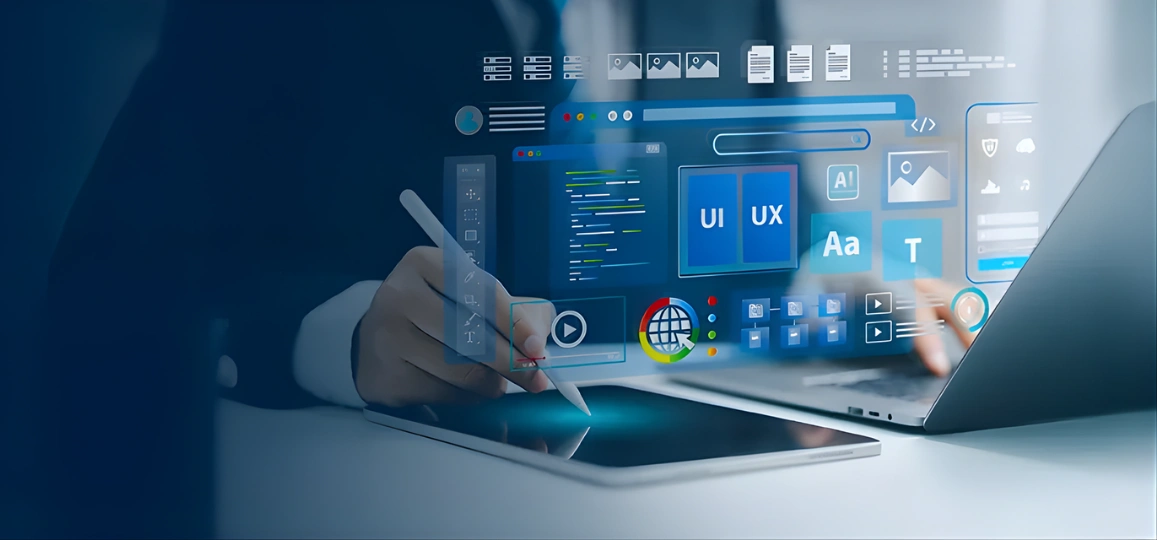 How UI/UX Design Improves Website Performance in Saudi Arabia