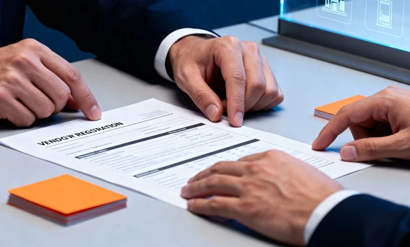 How Vendor Registration Helps Your Business Grow in Saudi Arabia