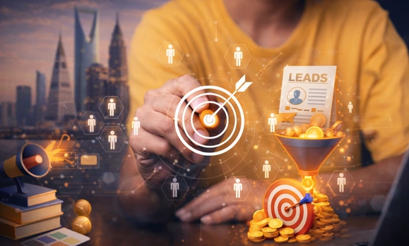 Content Marketing Strategies That Generate Quality Leads