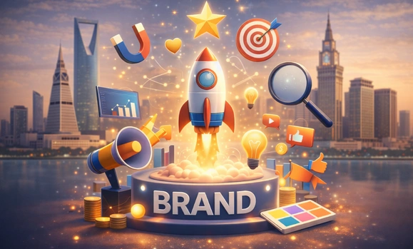 How to Build a Memorable Brand in a Competitive Market