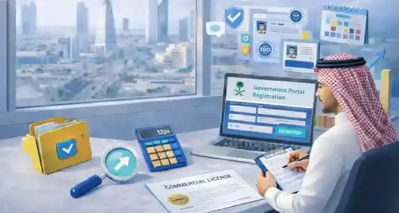 Begin Your Business Journey