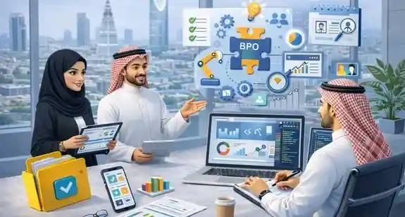 Business Growth & Transformation