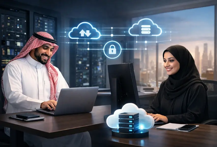 IT Consulting Services