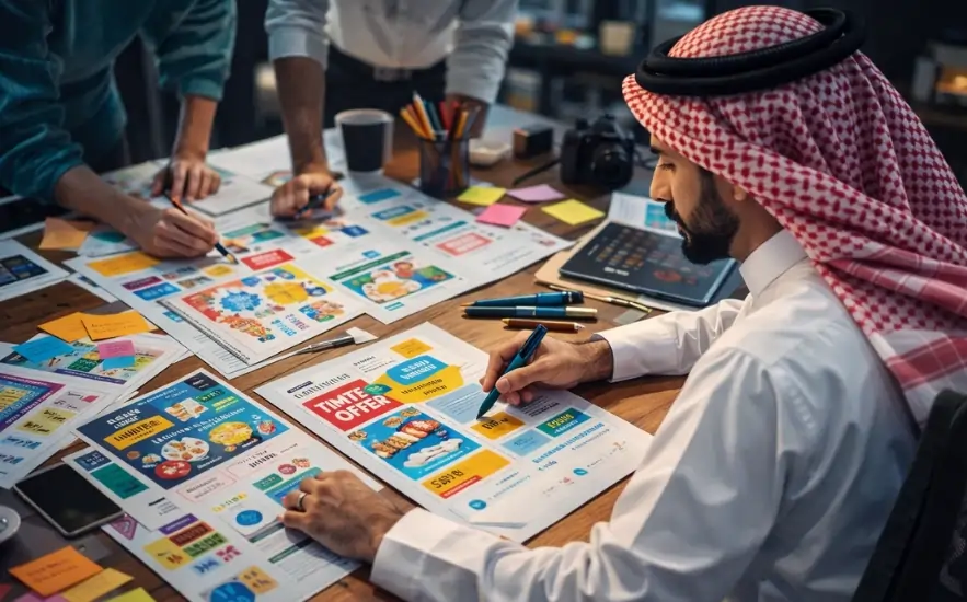 Flyer Design Preview