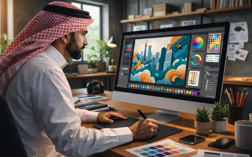 Poster Design Preview