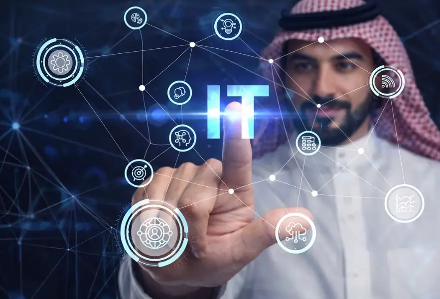 IT Consulting Services