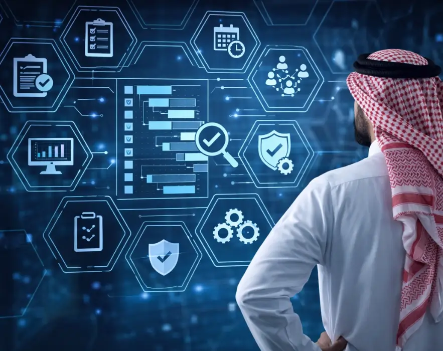 IT Project Management