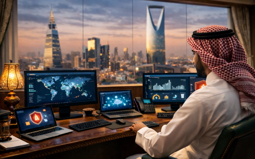 Network Management and Monitoring