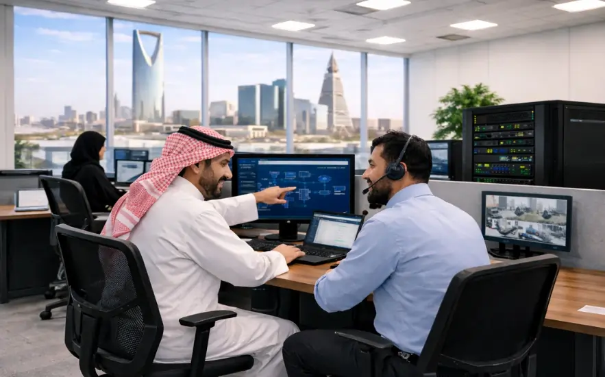 IT Consulting Services