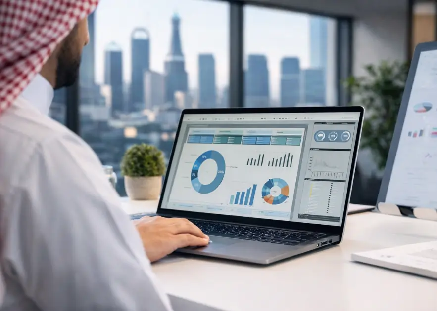 Performance Marketing Strategy Development