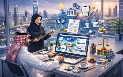 Begin Your Business Journey