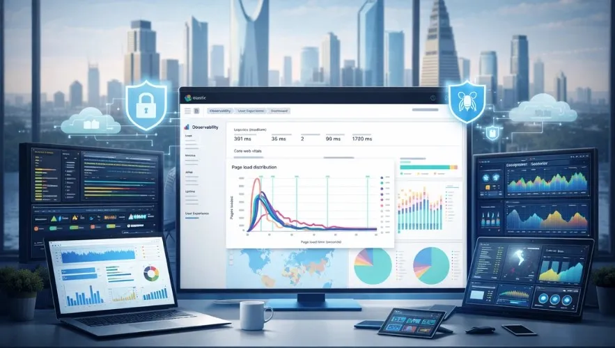 IT Support and Helpdesk Services