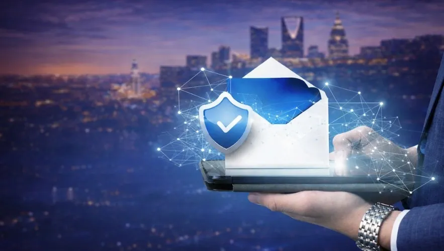 Kaspersky Hybrid Cloud Security in Saudi Arabia