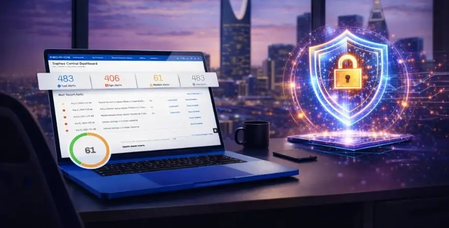 Structured Cabling Services