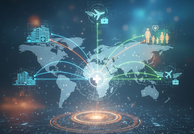 Car Rental & Transport