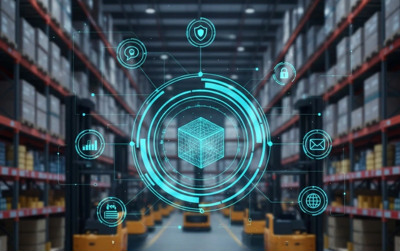 AI & Automation for Logistics