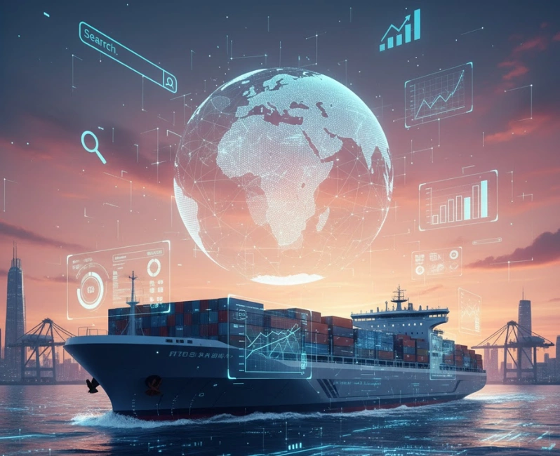 Digital Marketing & Lead Generation for Logistics Companies