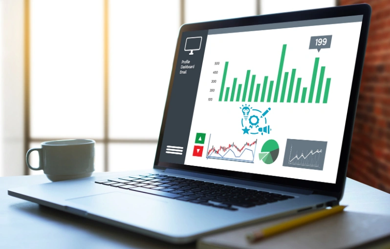 Branding & Online Reputation