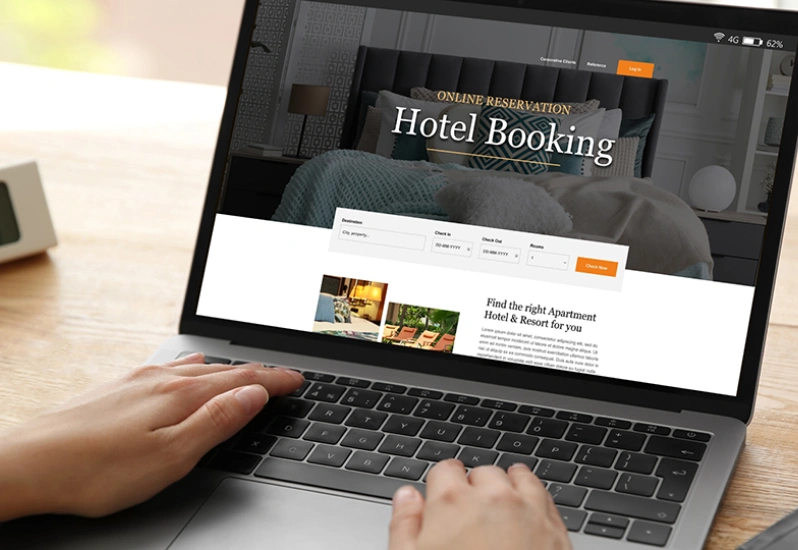 travel and hospitality