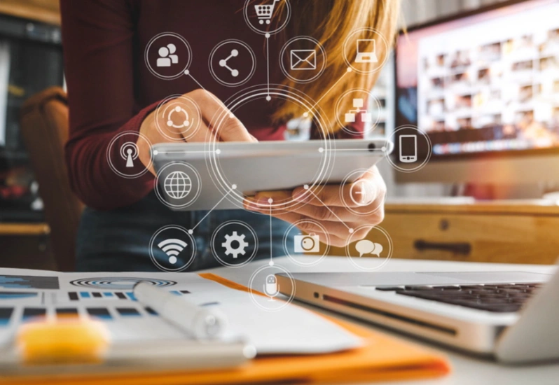 travel and hospitality