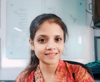 Poorna R