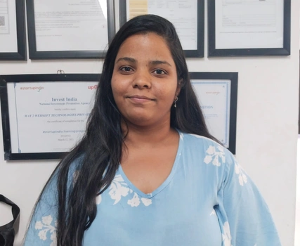 Saniya Anju