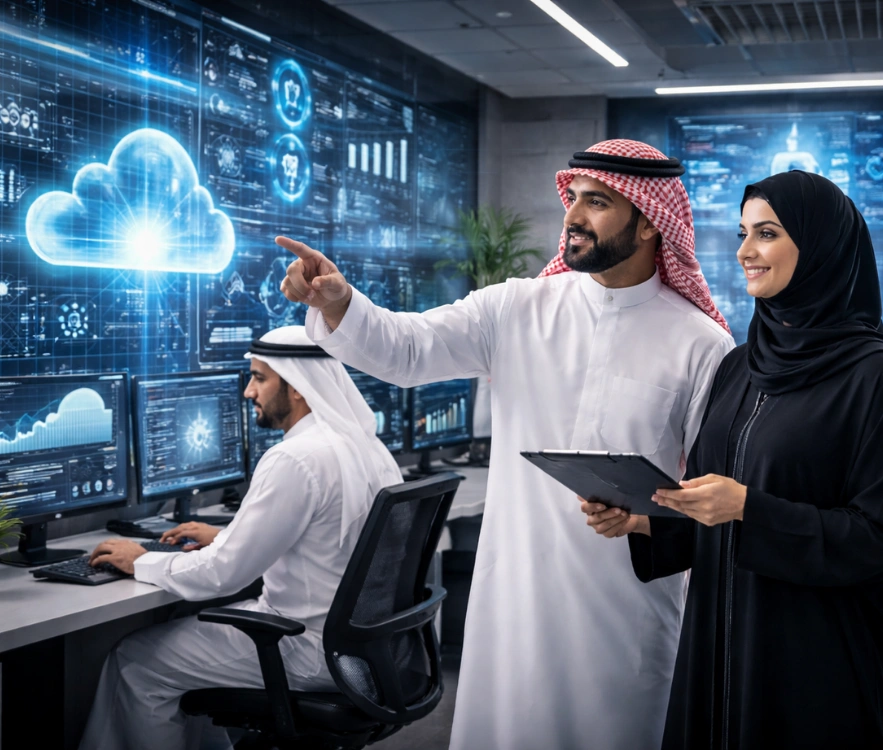 Digital Transformation