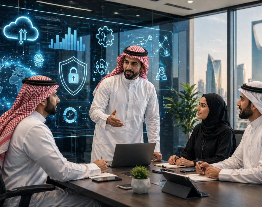 Why Digital Transformation Matters