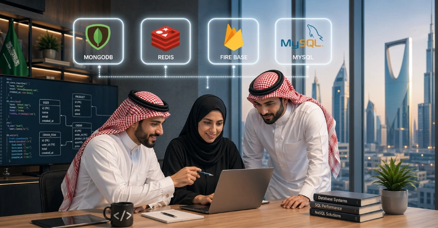 Database services