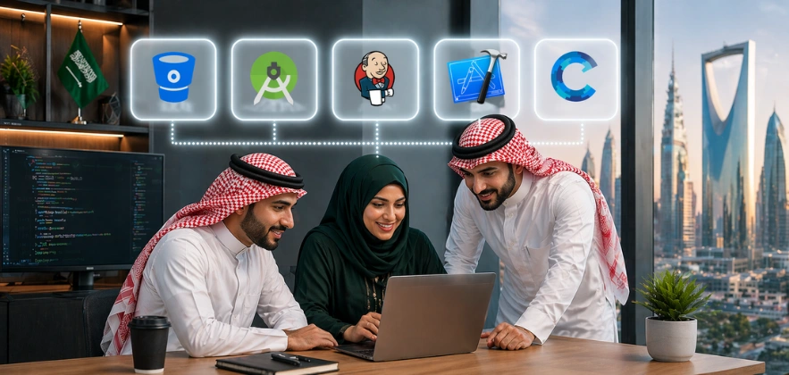 DevOps technologies services