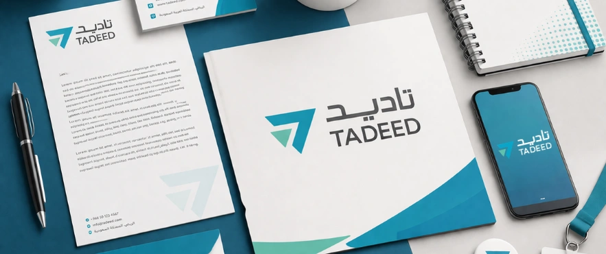 brand identity