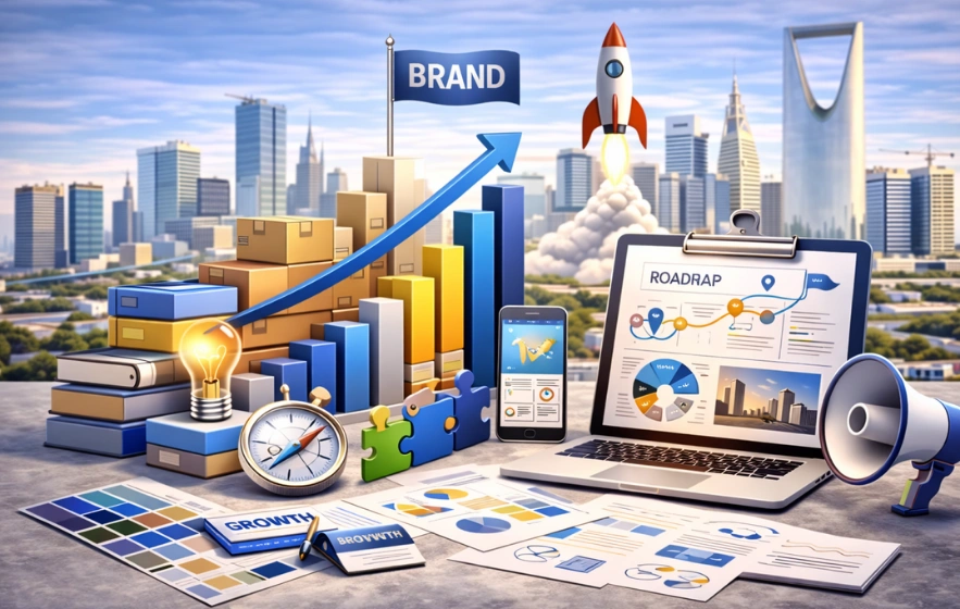Brand Growth Planning Preview