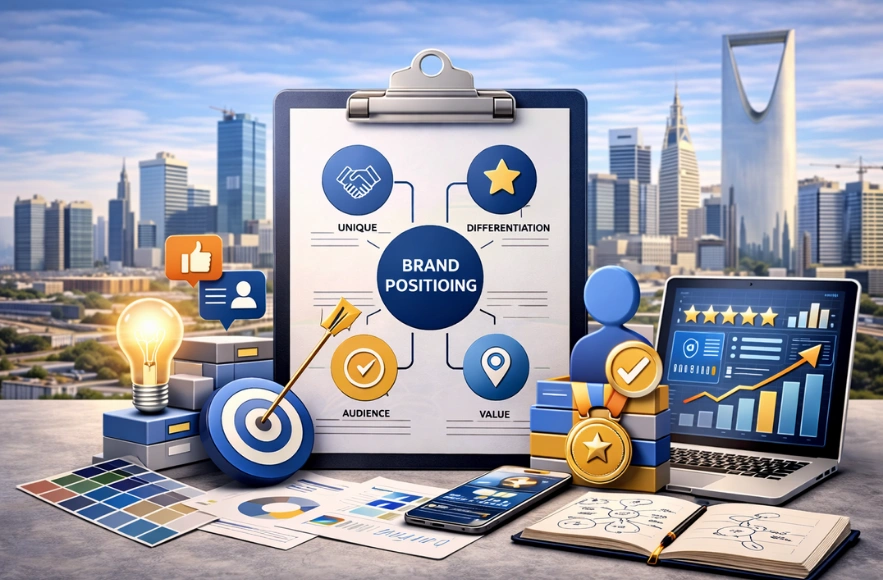 Brand Positioning Preview