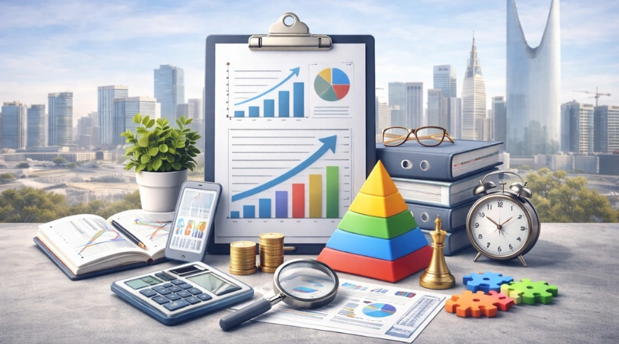 Business Strategy and Planning Consulting Services