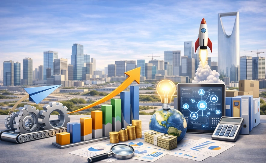 Business Transformation and Growth Advisory Services