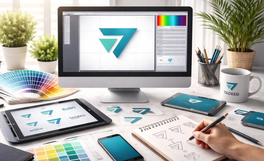 logo design