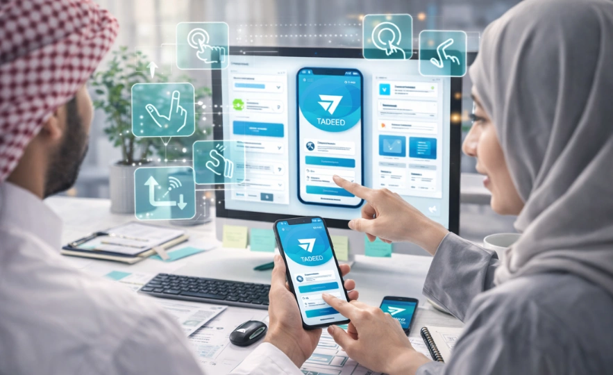 User Experience and Analysis Preview