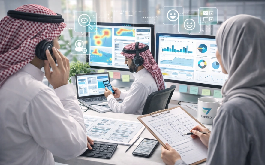 User Experience and Analysis Preview