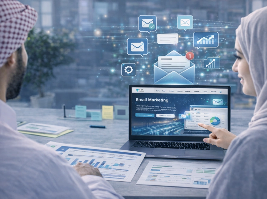 Email Marketing