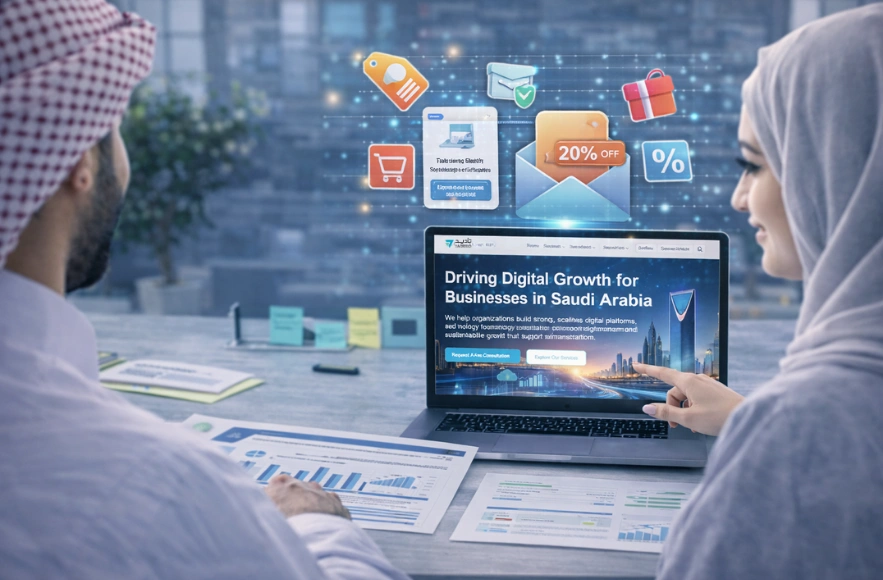 Custom Email Campaigns