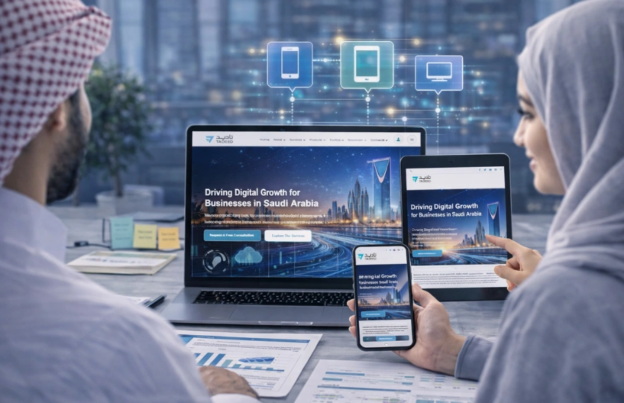 Responsive Email Design