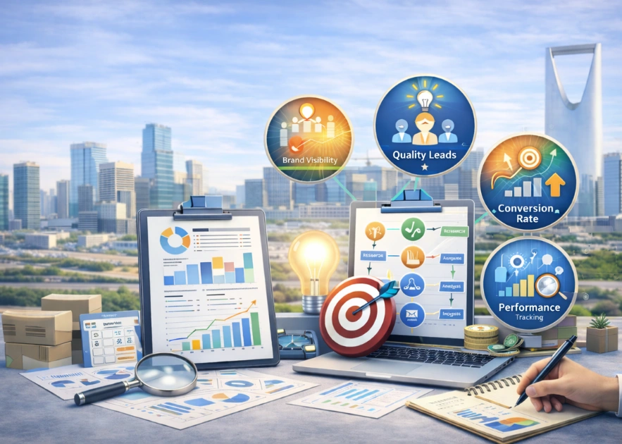 Market Research & Business Analysis