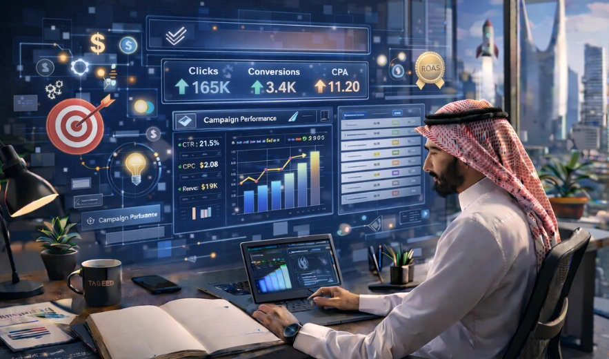 Campaign Management & Optimization
