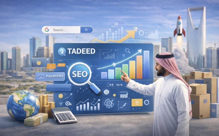  SEO Agency
