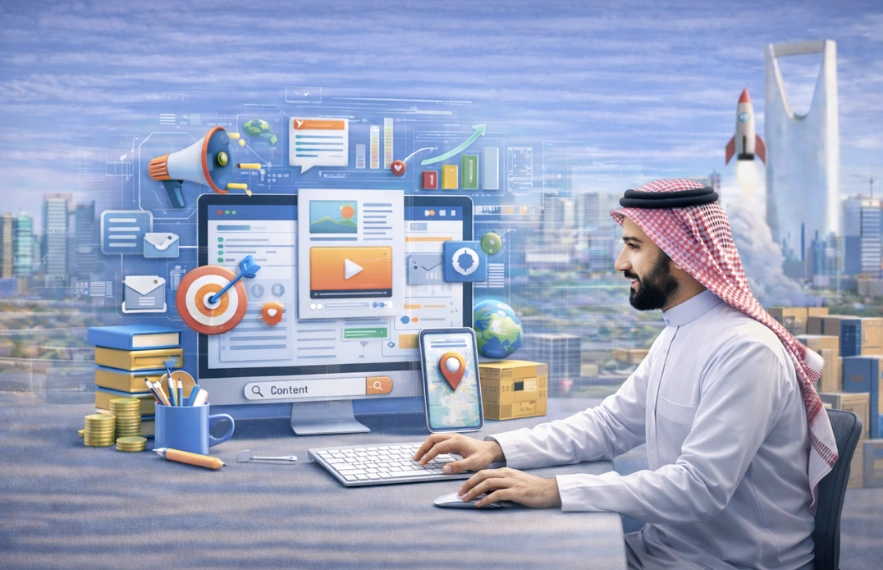 Content Marketing