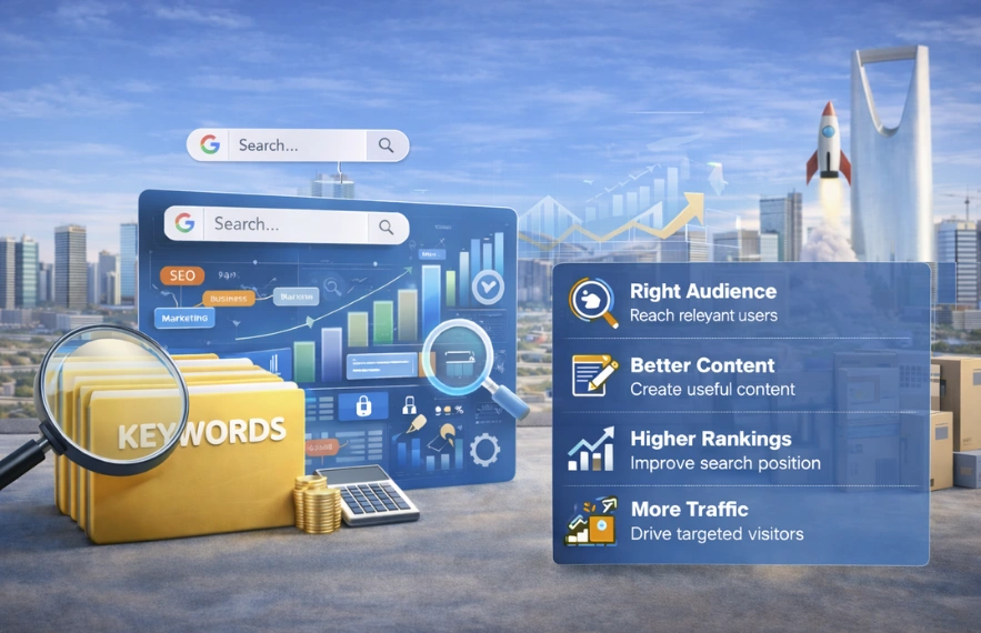 Keyword Research